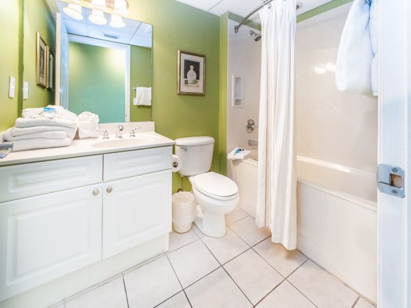 Panama City Beach Condo 986284