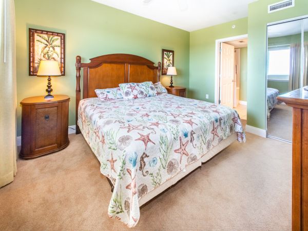 Panama City Beach Condo 986284