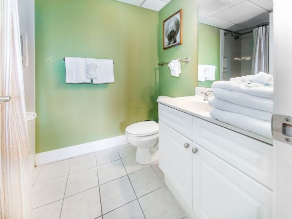 Panama City Beach Condo 986284