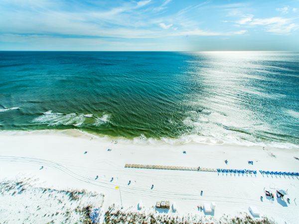 Panama City Beach Condo 986284