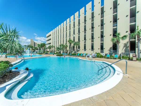 Panama City Beach Condo 986284