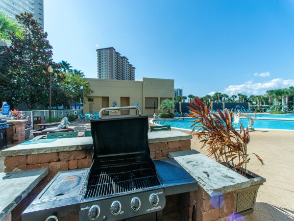 Panama City Beach Condo 986284