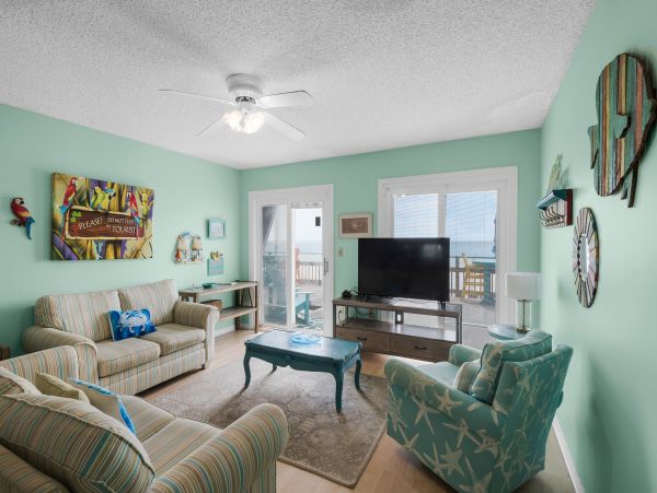 Panama City Beach Condo 986285