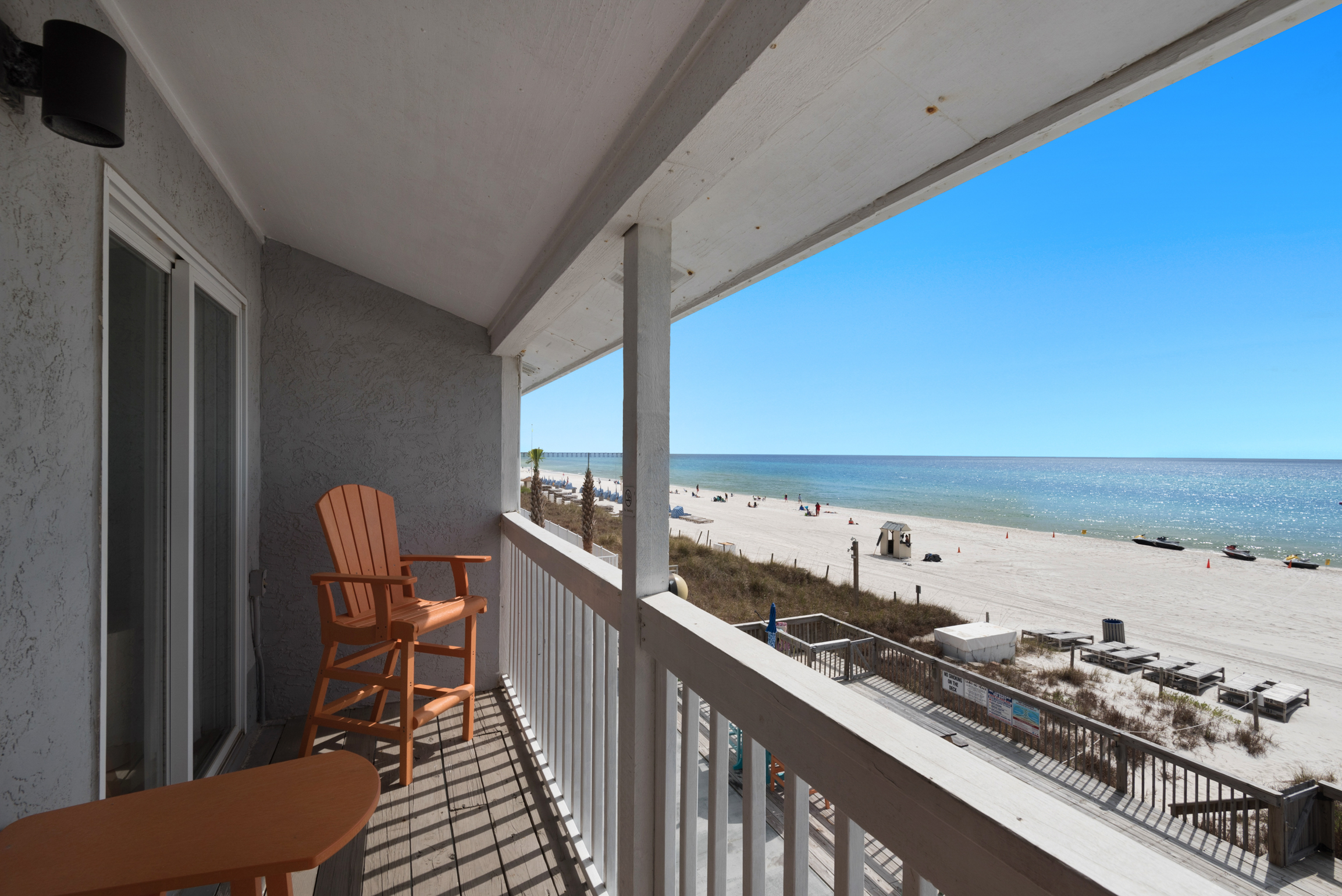Panama City Beach Condo 986285