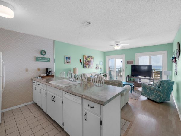 Panama City Beach Condo 986285
