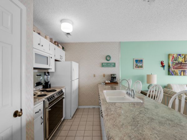 Panama City Beach Condo 986285