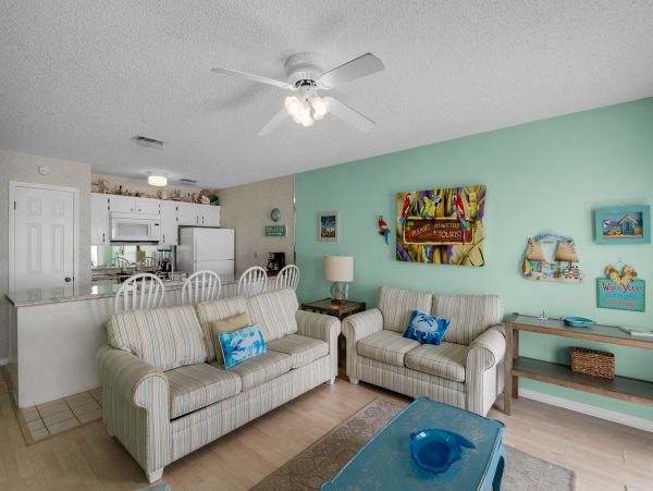 Panama City Beach Condo 986285
