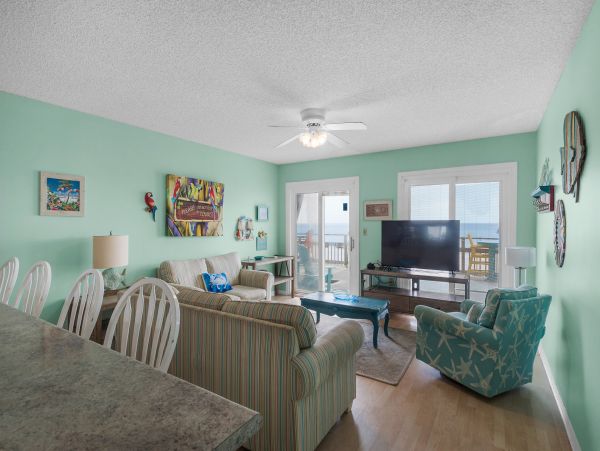 Panama City Beach Condo 986285