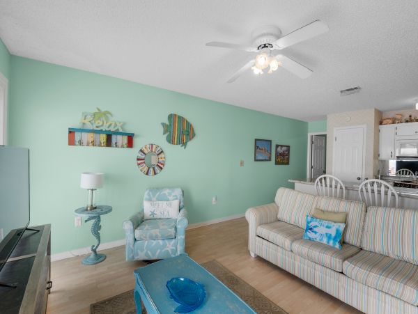 Panama City Beach Condo 986285