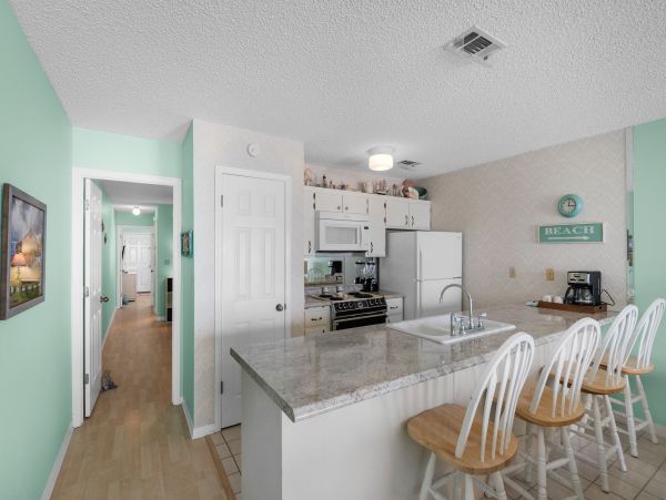 Panama City Beach Condo 986285
