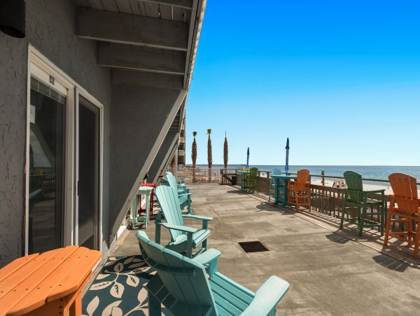 Panama City Beach Condo 986285