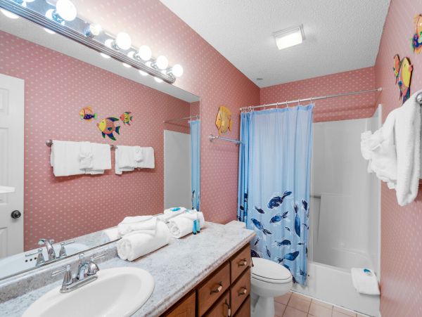 Panama City Beach Condo 986285