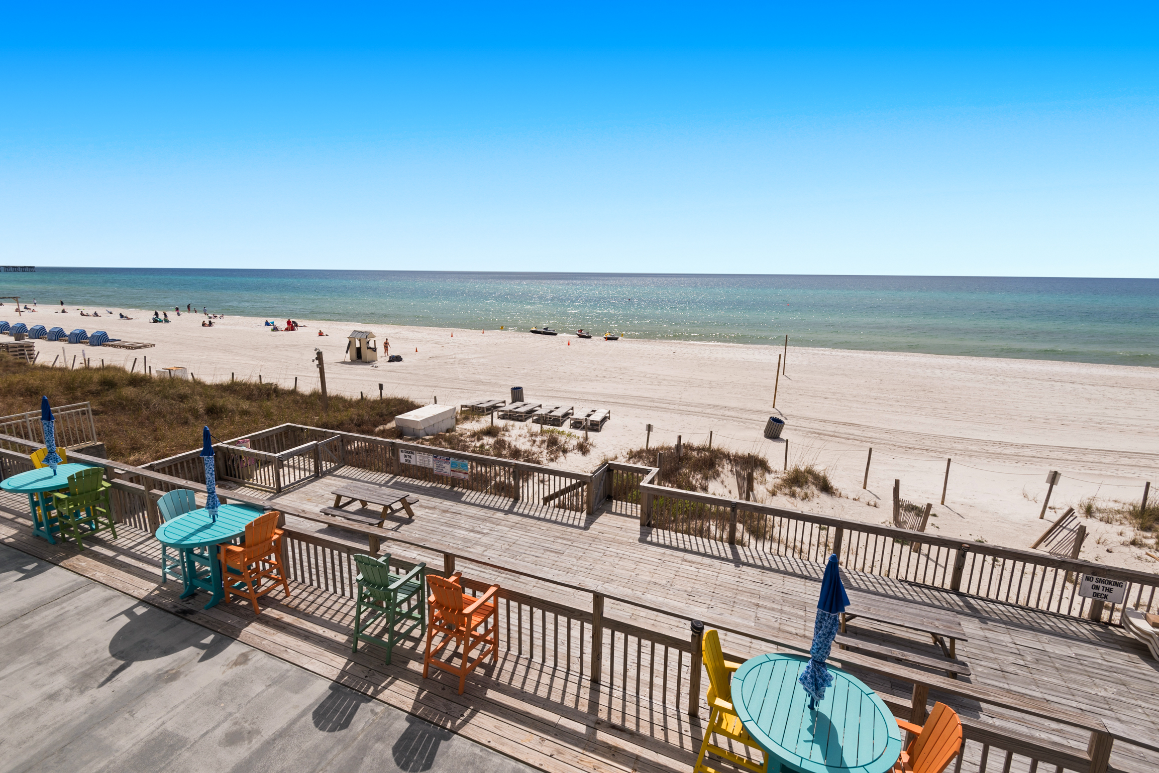 Panama City Beach Condo 986285