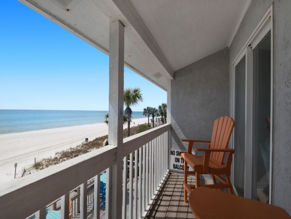 Panama City Beach Condo 986285