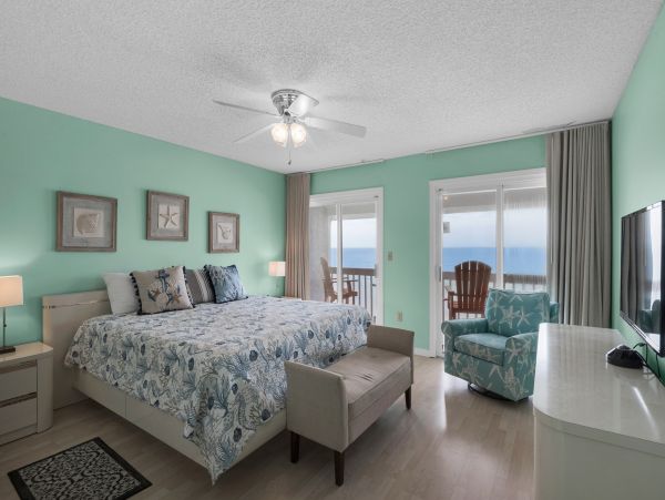 Panama City Beach Condo 986285