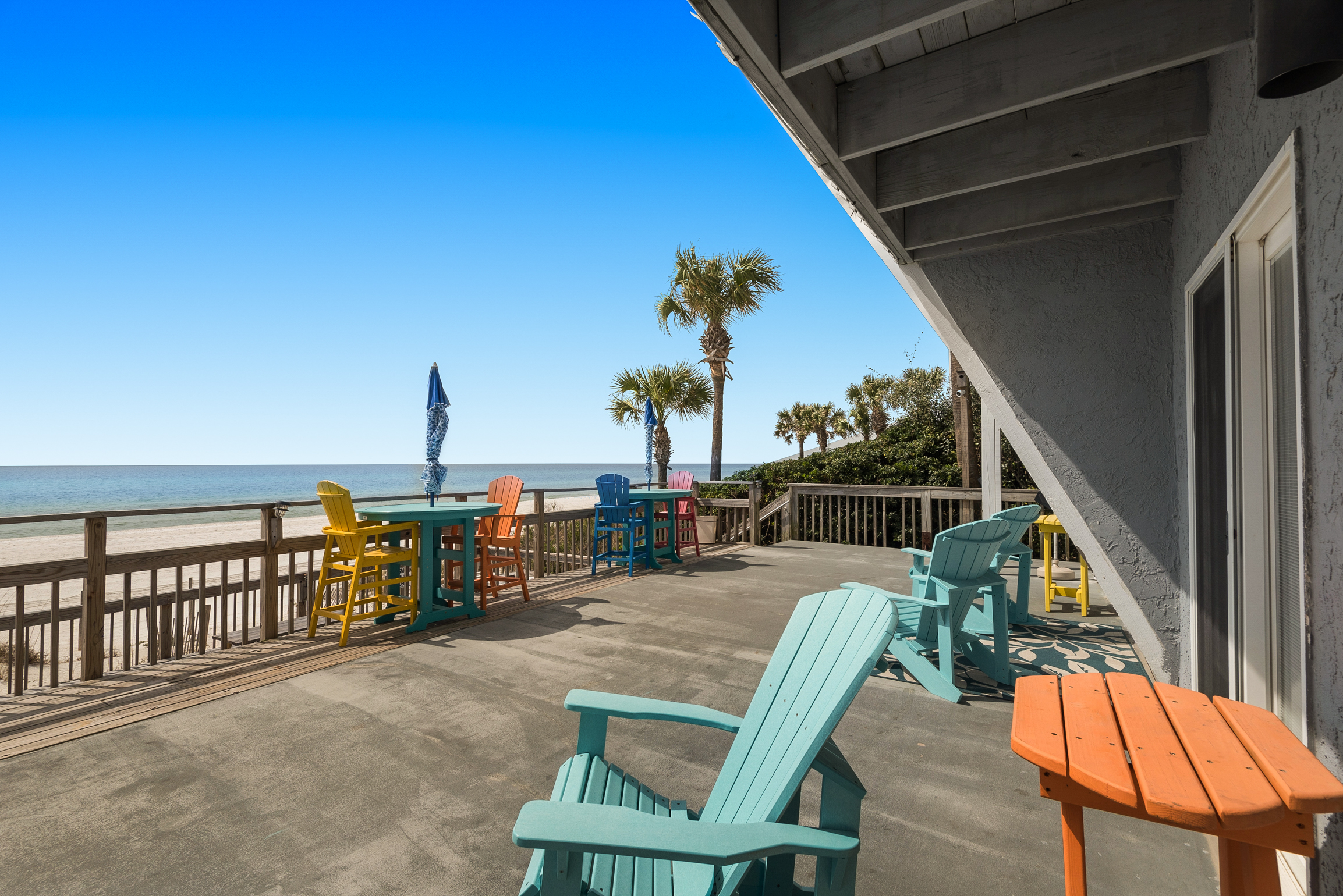 Panama City Beach Condo 986285