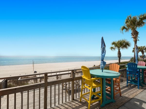 Panama City Beach Condo 986285