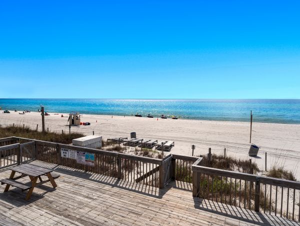 Panama City Beach Condo 986285