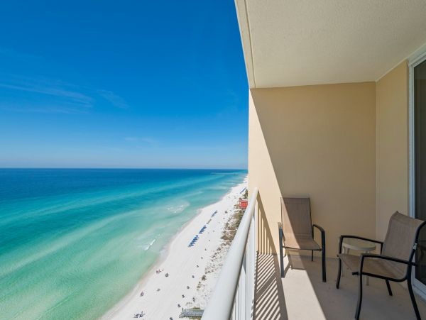 Panama City Beach Condo 986286