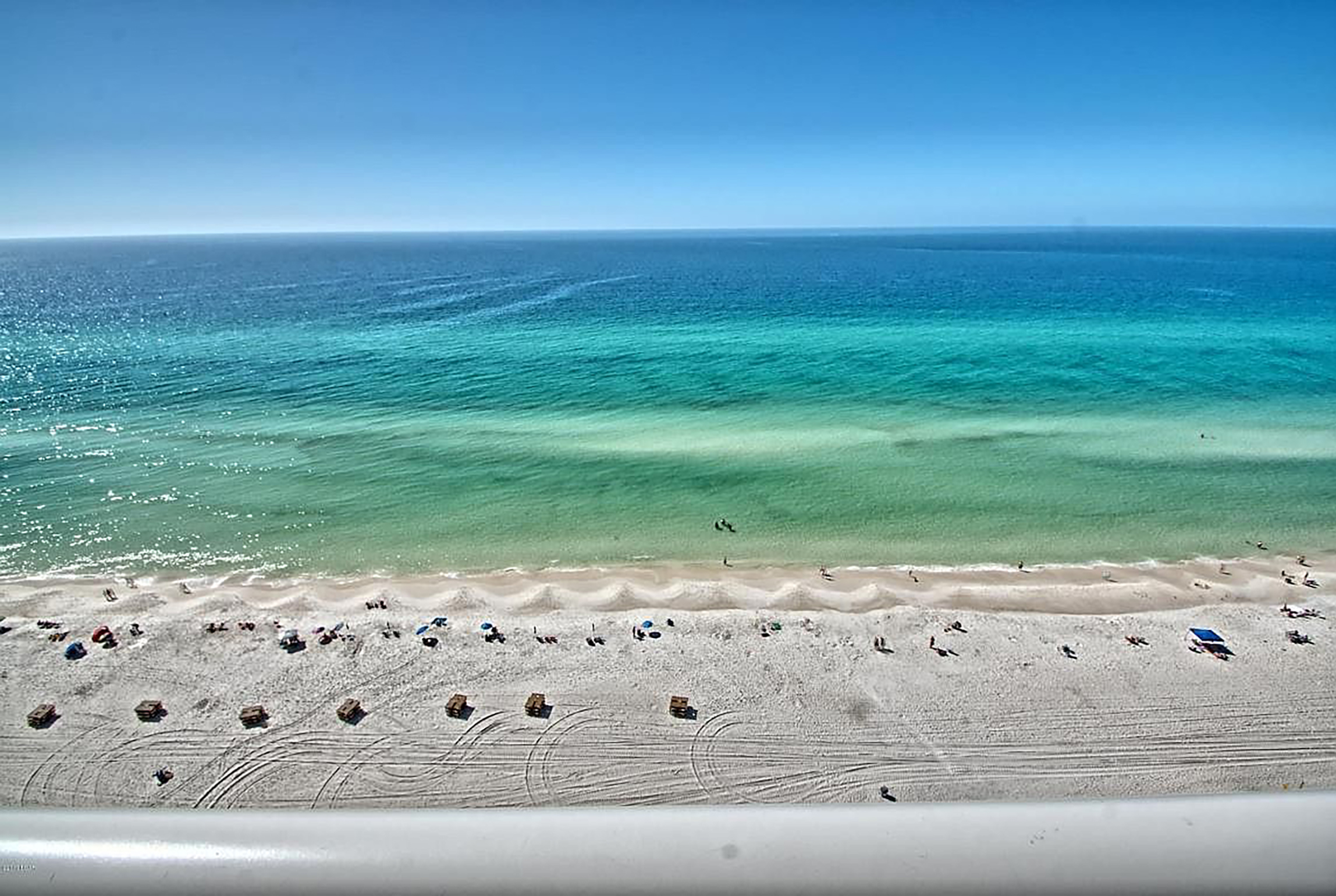 Panama City Beach Condo 986286