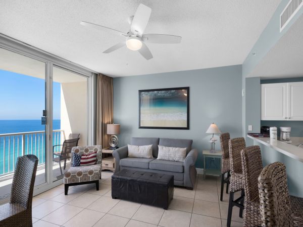 Panama City Beach Condo 986286