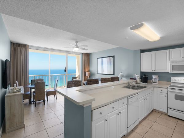 Panama City Beach Condo 986286