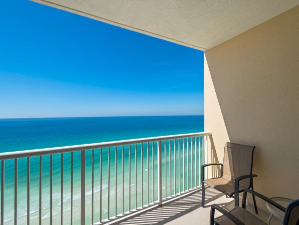 Panama City Beach Condo 986286