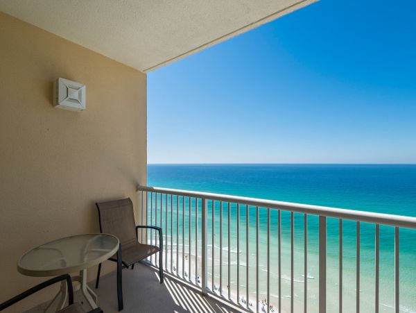 Panama City Beach Condo 986286