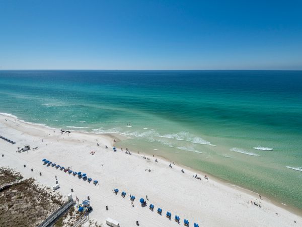 Panama City Beach Condo 986286