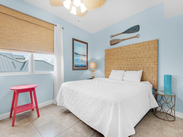 Gulf-front 3 Bedroom Vacation Condo in Panama City Beach
