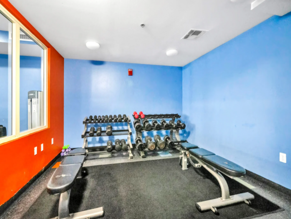 Gulf-front 3 Bedroom Vacation Condo in Panama City Beach