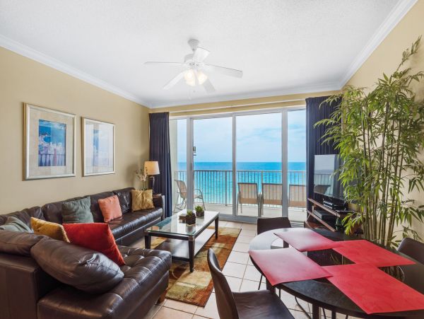 Panama City Beach Condo 986288