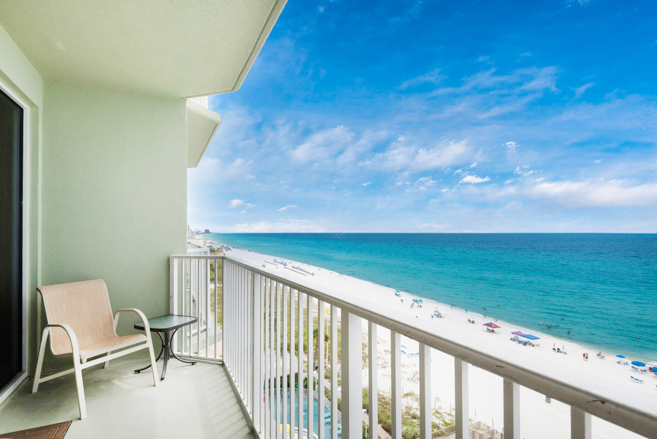 Panama City Beach Condo 986288