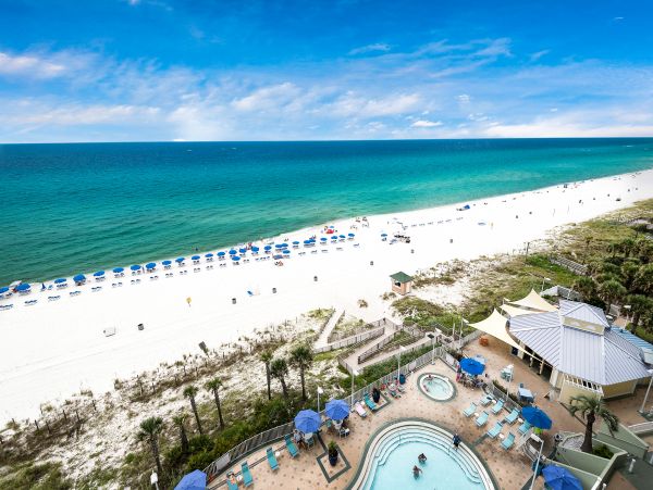 Panama City Beach Condo 986288