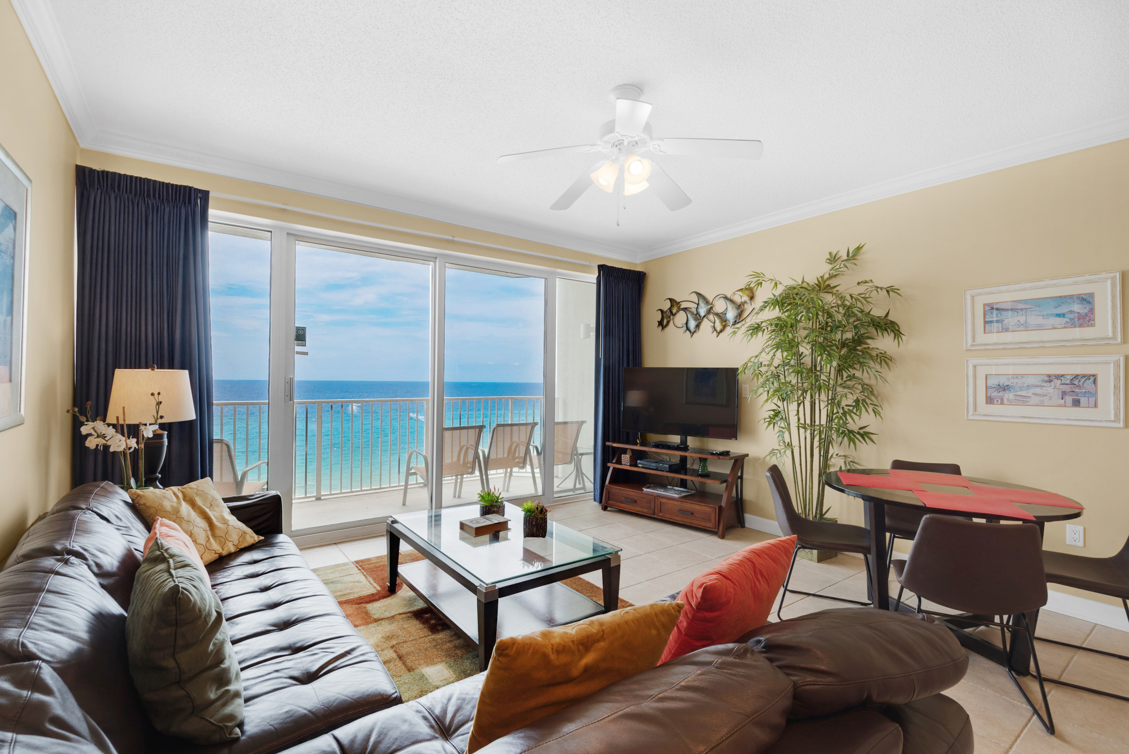 Panama City Beach Condo 986288