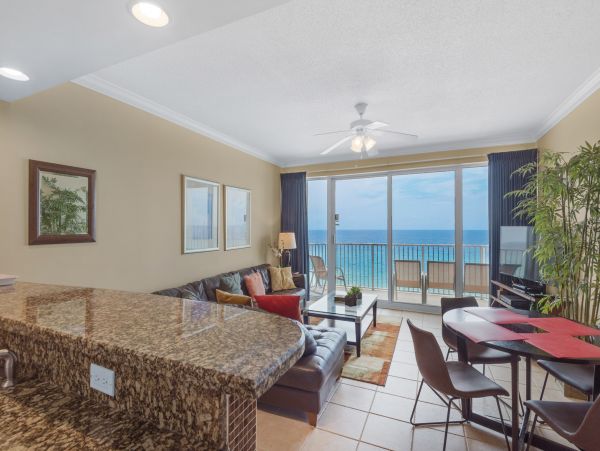Panama City Beach Condo 986288