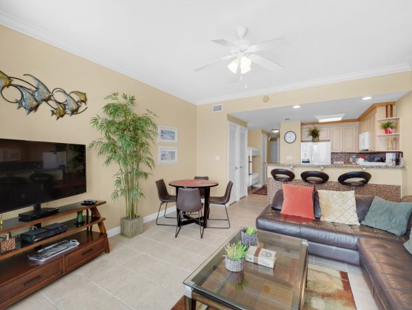 Panama City Beach Condo 986288
