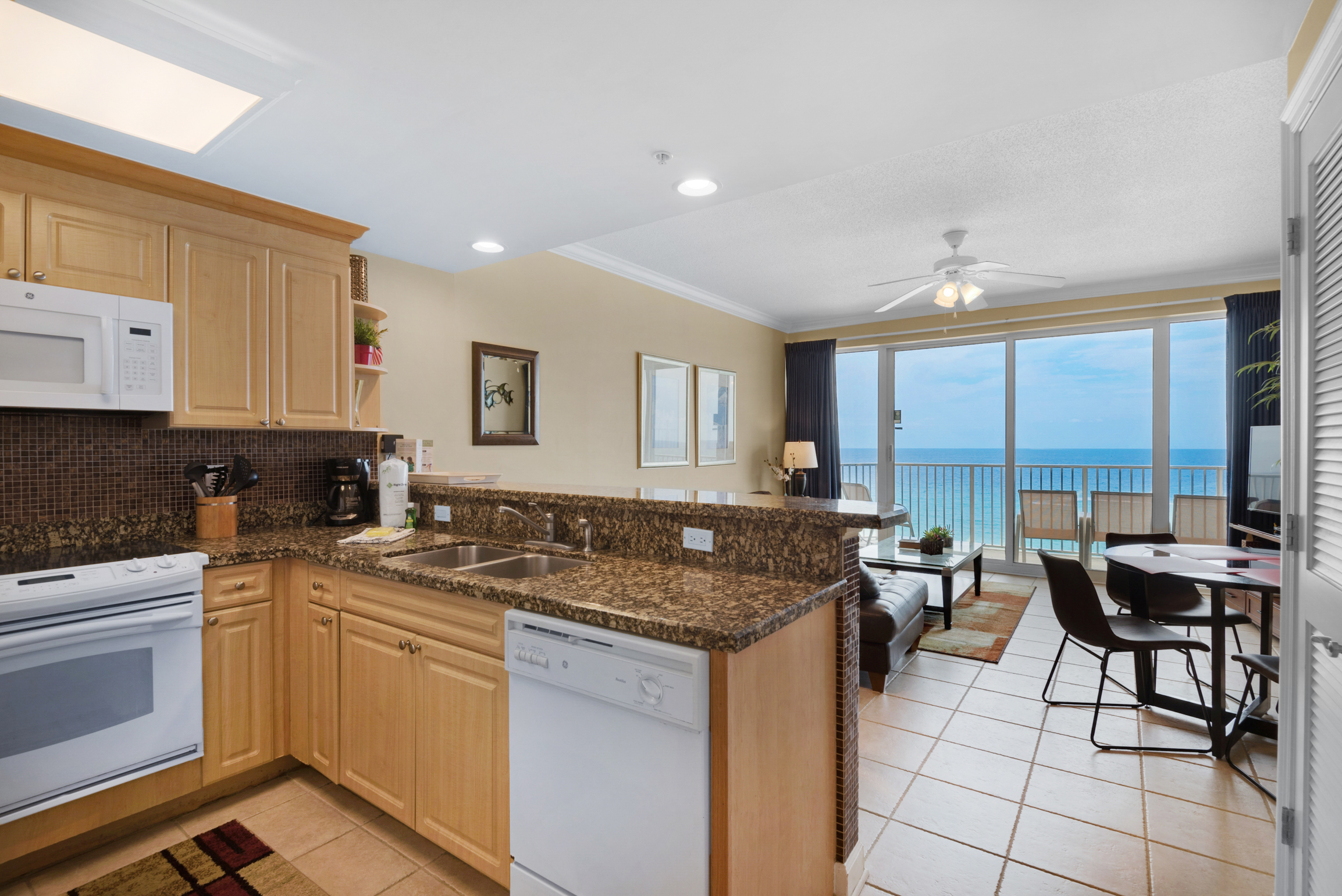 Panama City Beach Condo 986288