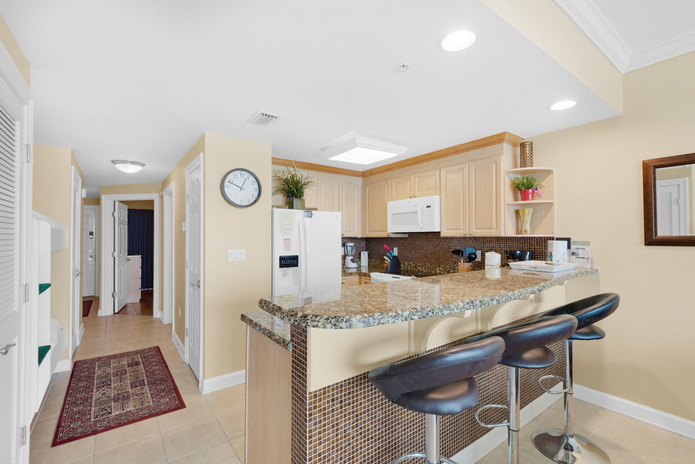 Panama City Beach Condo 986288