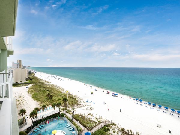 Panama City Beach Condo 986288