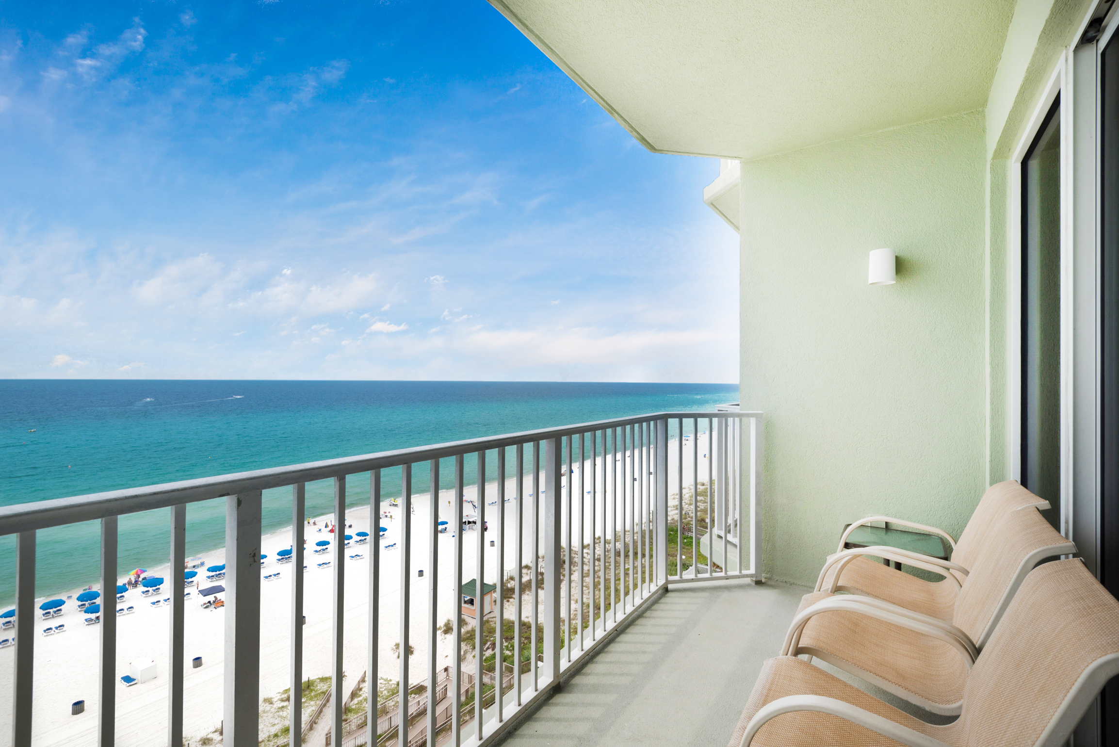 Panama City Beach Condo 986288