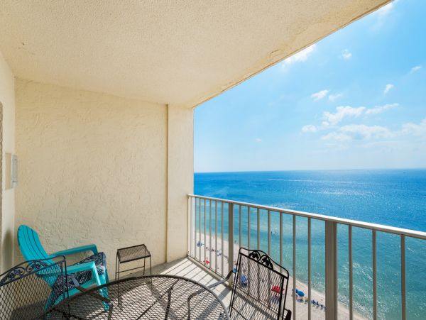 Panama City Beach Condo 986289