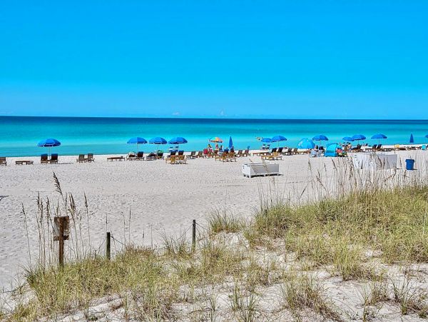 Panama City Beach Condo 986289