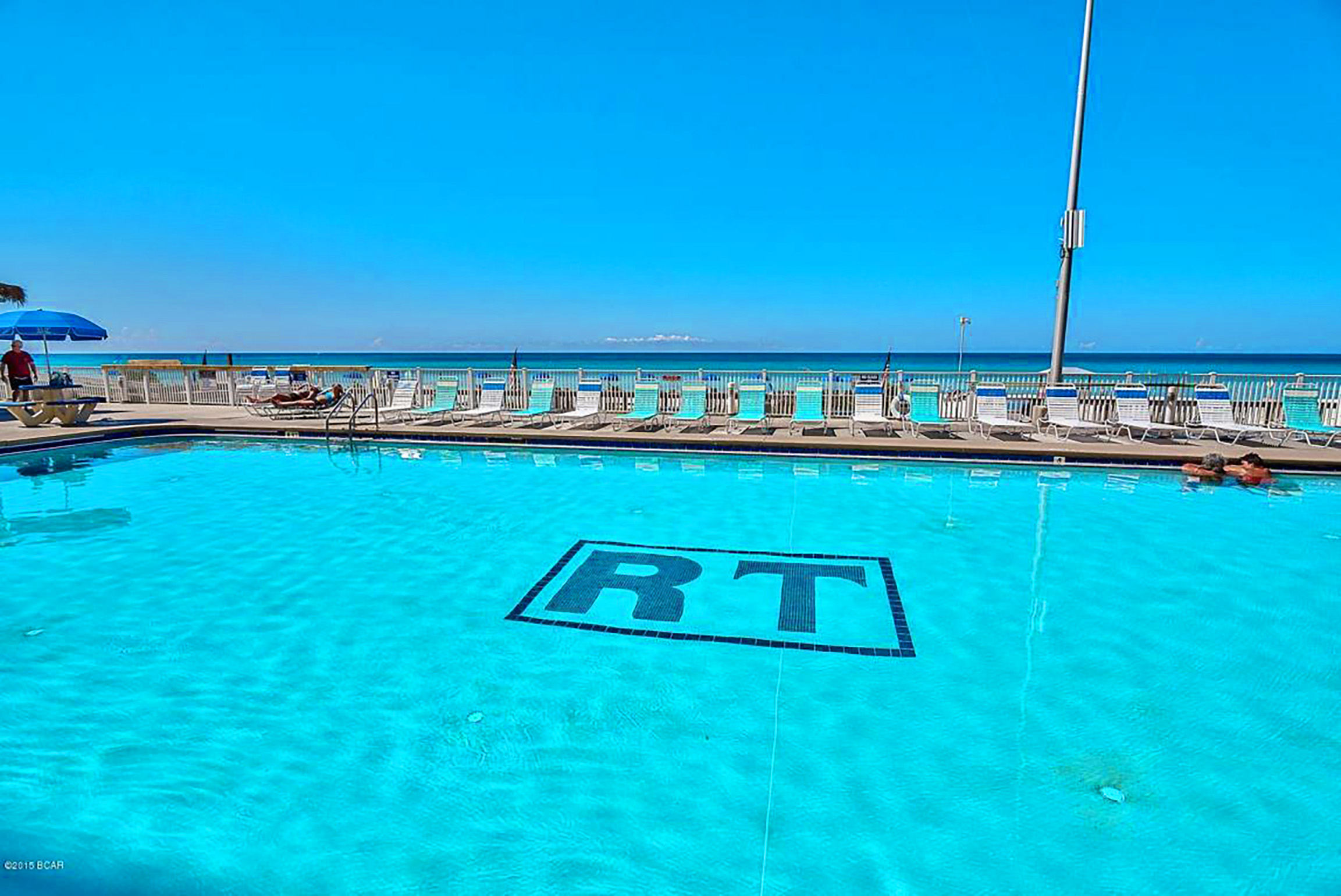 Panama City Beach Condo 986289