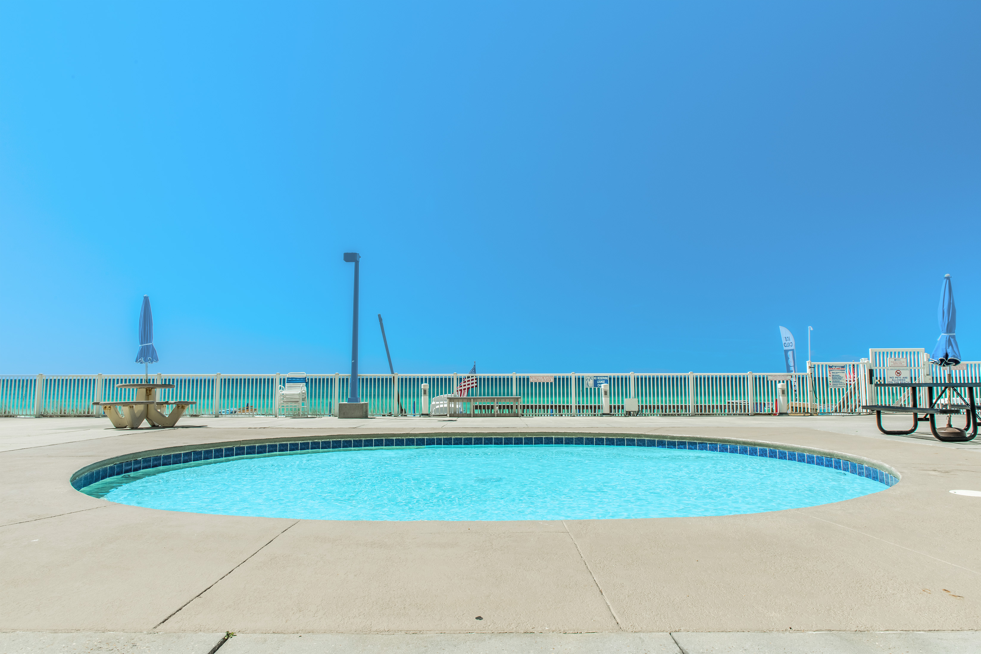Panama City Beach Condo 986289