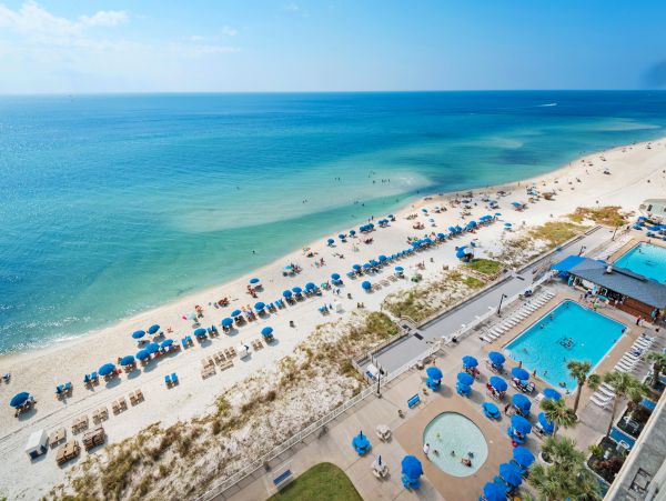 Panama City Beach Condo 986289