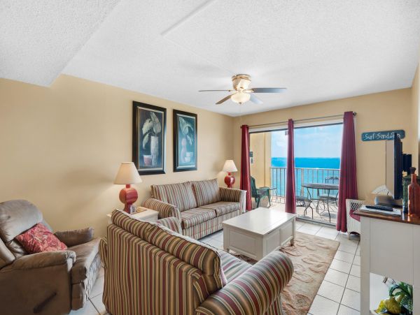 Panama City Beach Condo 986289