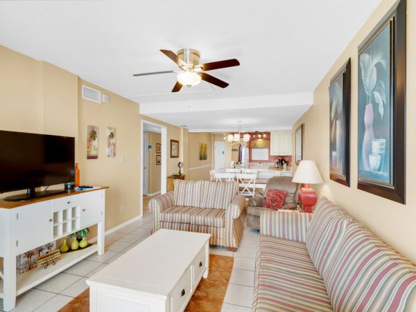 Panama City Beach Condo 986289