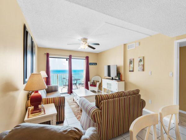 Panama City Beach Condo 986289