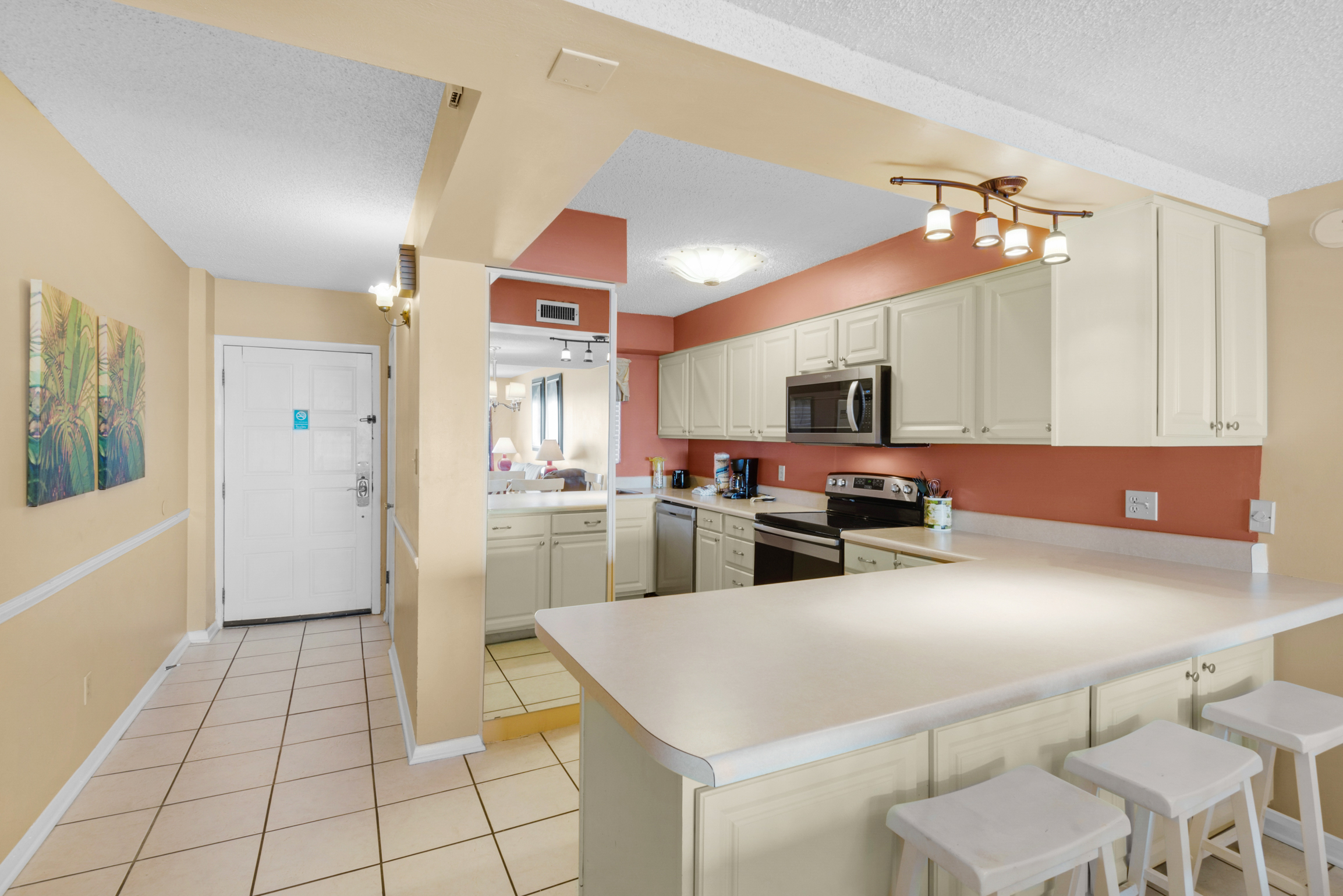 Panama City Beach Condo 986289